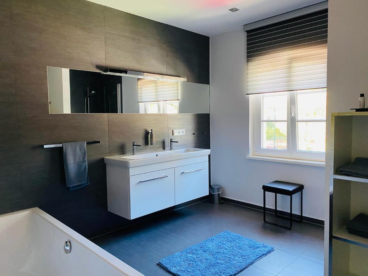 Rotmain Apartments Bayreuth Zewnętrze zdjęcie