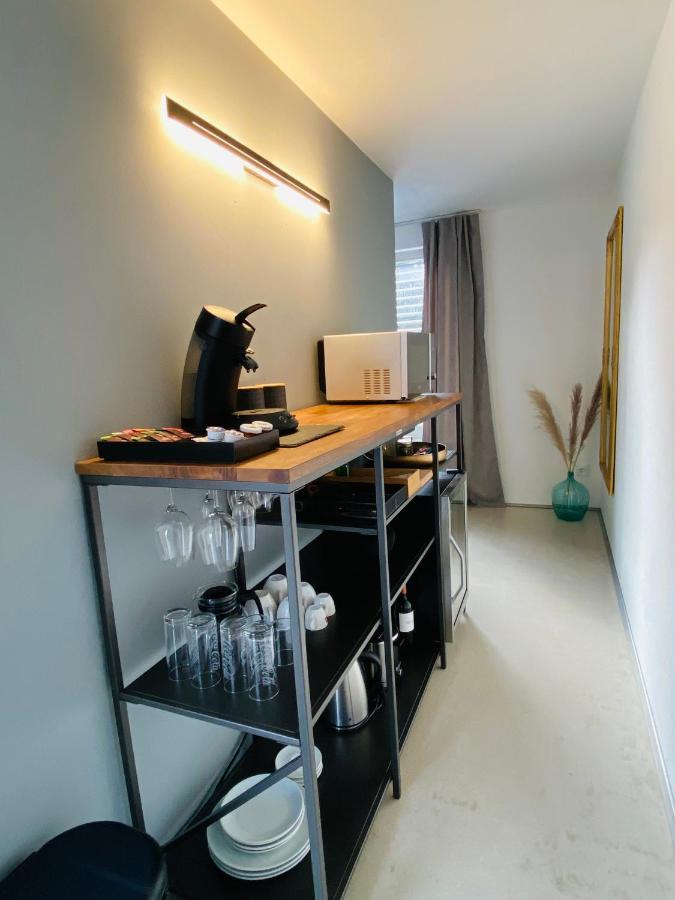 Rotmain Apartments Bayreuth Zewnętrze zdjęcie