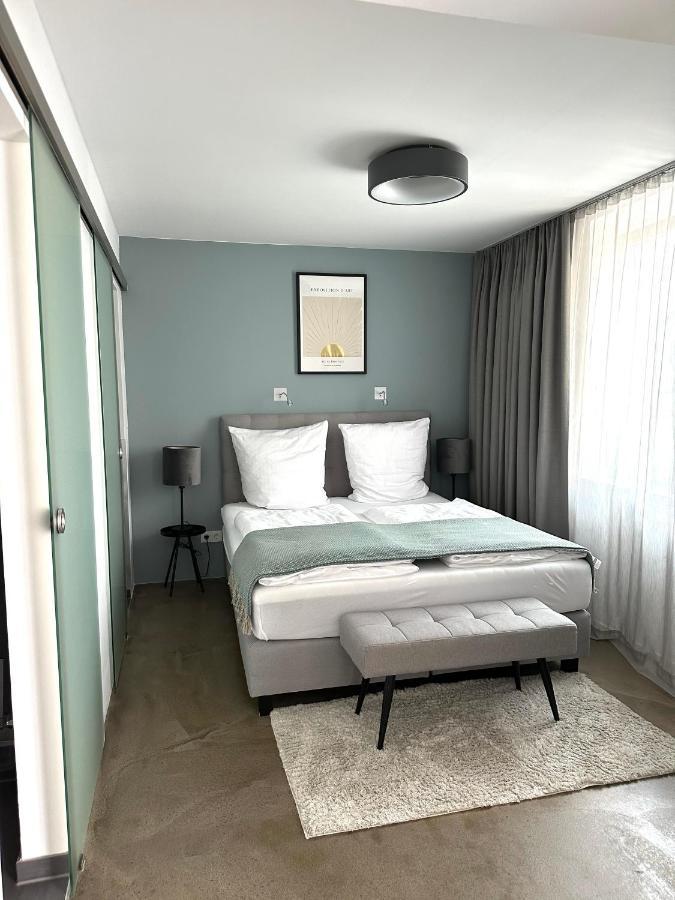 Rotmain Apartments Bayreuth Zewnętrze zdjęcie