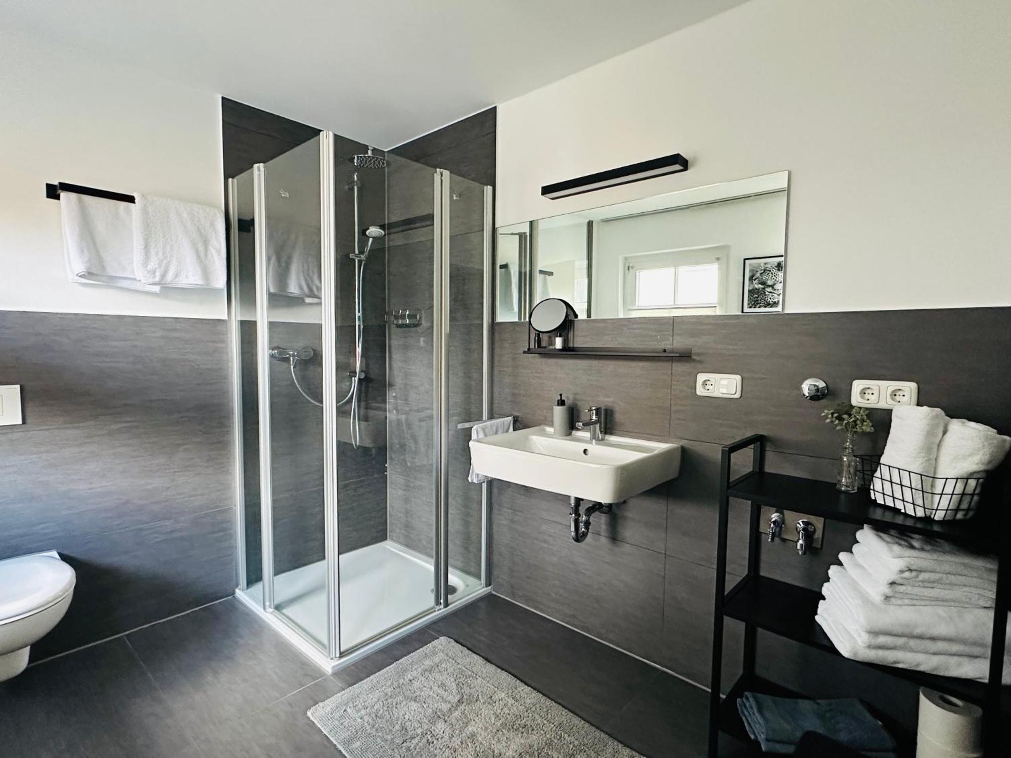 Rotmain Apartments Bayreuth Zewnętrze zdjęcie